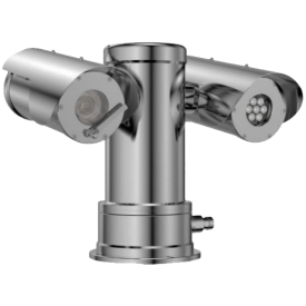 化工廠用防爆攝像機(jī)的發(fā)展淺析